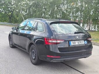 Skoda Superb 2019 -21%dph