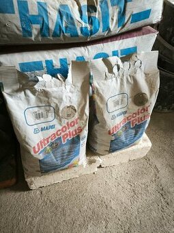 Sparovací hmota Mapei 133 písková - 1