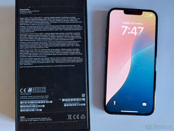 iPhone 13Pro