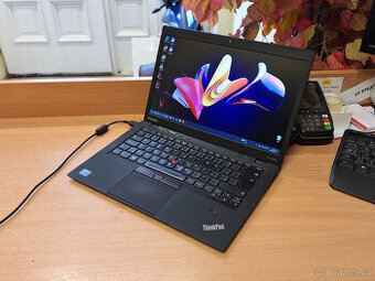 Lenovo ThinkPad X1 Carbon - i5 2.8GHz, 4GB RAM, 120GB M2