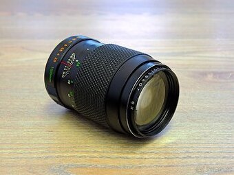 Objektiv Mamiya Sekor 2.8/135 - M42 závit
