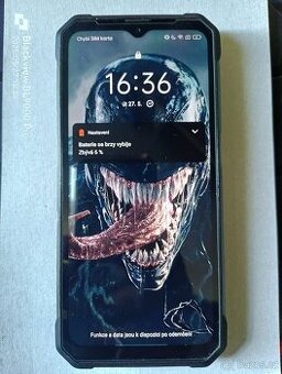 Blackview BL8800 Pro s thermokamerou