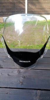 Origo plexi Honda