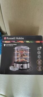 Russell Hobbs parní hrnec