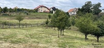 Prodej pozemku Blansko
