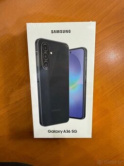 Samsung A36 5G