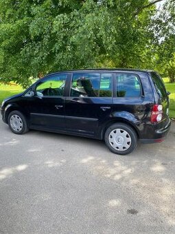 Vw Touran 1.9 Tdi 77Kw Facelift