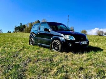 Suzuki ignis sport