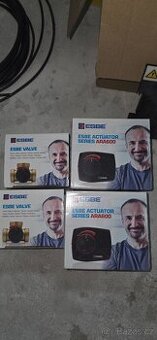 Prodam regulace k čerpadlove skupině