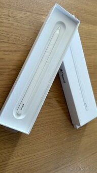 Apple Pencil 2. Generace