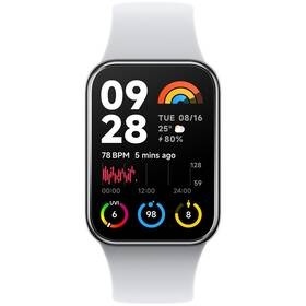 CHYTRE HODINKY XIAOMI SMART BAND 8PRO.