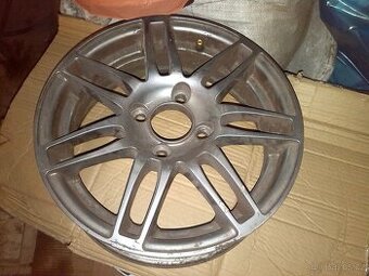 Alu kola 14x5J 4x100 4 kusy