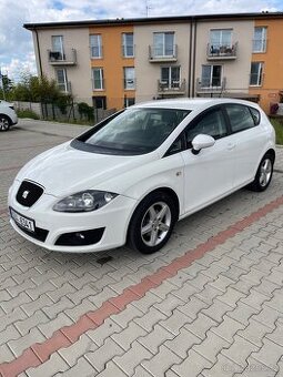 Seat Leon 1.6 TDI