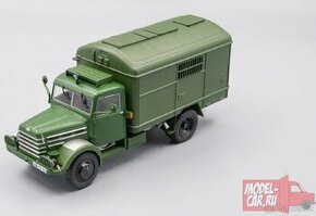 Model Csepel D-344 - 1