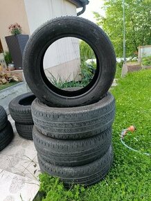 Letní pneumatiky 185/60 R15