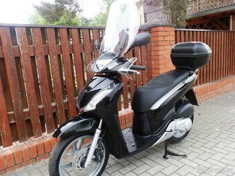 Honda SH 125i (2010)