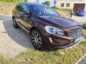 Volvo XC60 D5 158KW 4x4 SUMMUM