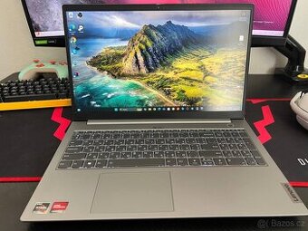 Lenovo ThinkBook 15 G3 ACL (UA/RU/EN klávesnice)