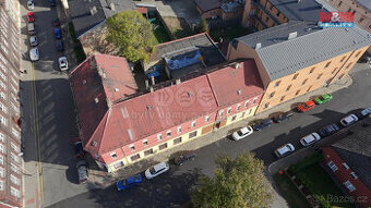 Prodej výrobního objektu, 600 m², Ostrava, ul. Šalounova