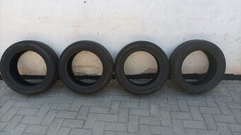 sada 4ks letní pneu 195/55 R15 85H