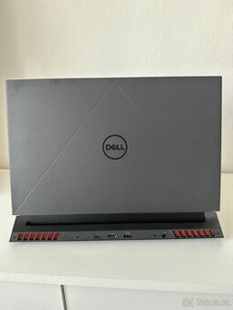 Herní notebook Dell gaming G15 záruka 14 měsíců