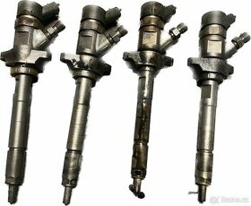 sada Vstřikovačů 1.6Tdci/Hdi 8,0kw,66kw,74kw