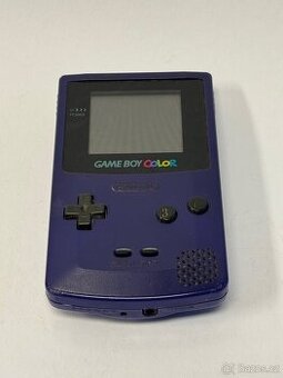 Nintendo Game Boy