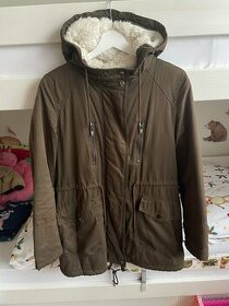 Parka C&A vel.42 - 1