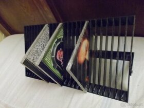 Stojan na CD / DVD