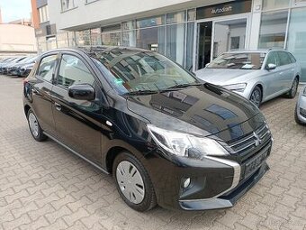 Mitsubishi Space Star 1.2 52kW 35tkm DAB Climatic