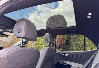 VW touran cross