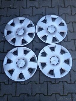 Kryty kol Mitsubishi 16' - 1