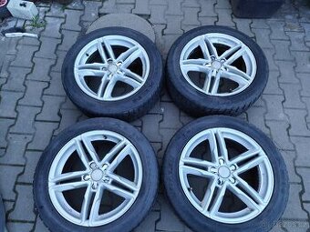 Alu kola 5 x 112 r17