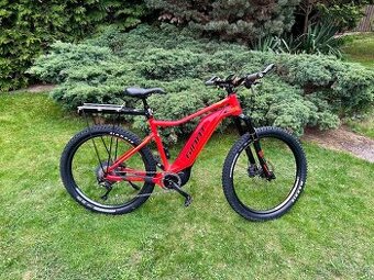 ELEKTROKOLO GIANT