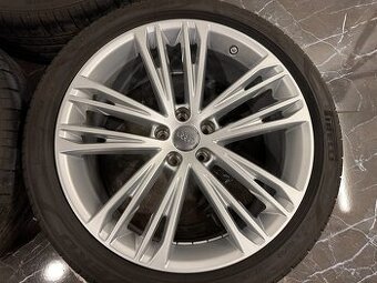 original audi a7 4k8 r20 5x112 ET30 4K8601025F