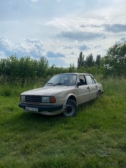 Škoda 125L