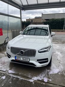 Prodám Volvo XC90