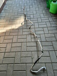 klimatrubka potrubí klimatizace VW Sharan 7N0816722