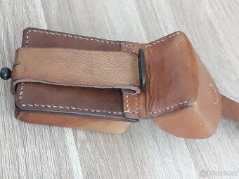 Prodam sumku krasny stav - 1