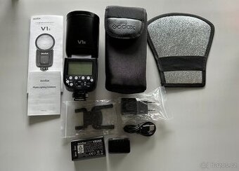 Godox V1S - Sony