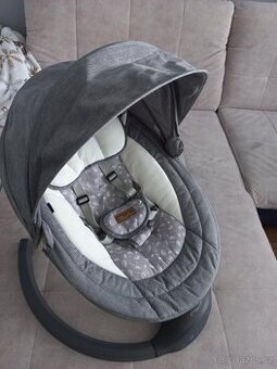 Prodám houpátko Momi nosnost 9kg - 1