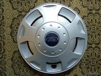 poklice na ford tranzit 15 palcu