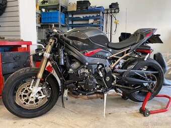 BMW S1000RR 2022 MPAKET