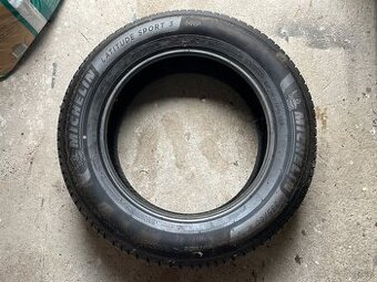 Letní sada pneu Michelin Latitude Sport 3 235/60 R18