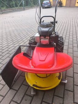 Prodám bubnovou sekačku Vari Lučina 65