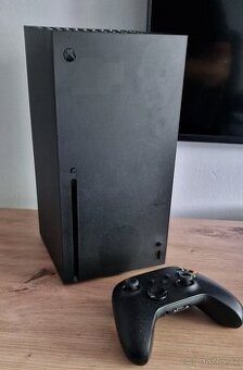 Xbox series x