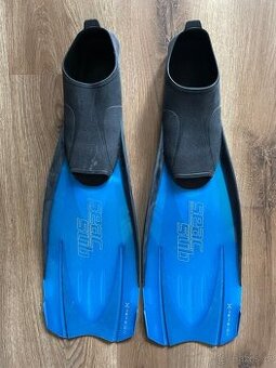Ploutve SEAC SUB X-tension vel. 42-43
