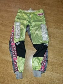 Motokrosové kalhoty - 1