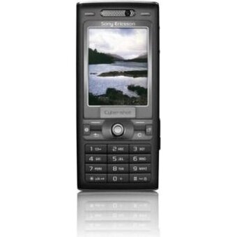 Sony Ericsson K800i