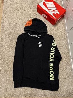 Nike mikina